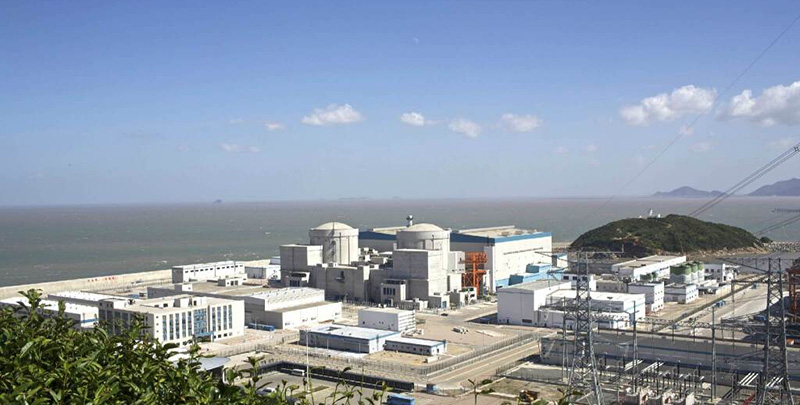中標(biāo)遼寧紅沿河核電廠、福建寧德核電廠一期工程1-4號機(jī)組、廣東陽江1-2號機(jī)組橡膠膨脹節(jié)項(xiàng)目